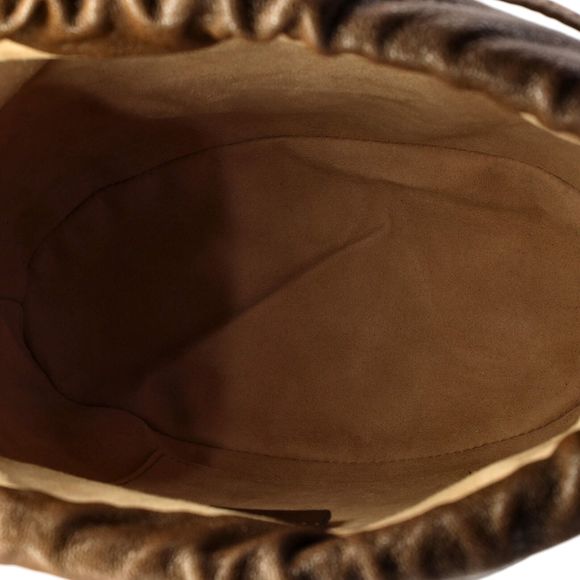 Gucci Horsebit Bucket Crossbody Bag #89189G19B - Picture 5 of 6